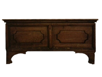 Chest furniture
rental in Milan Italy